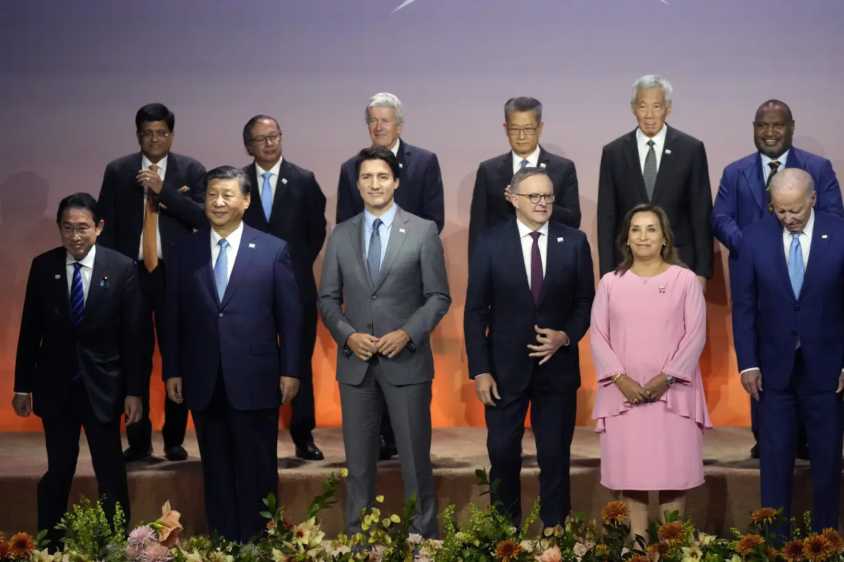 APEC Summit