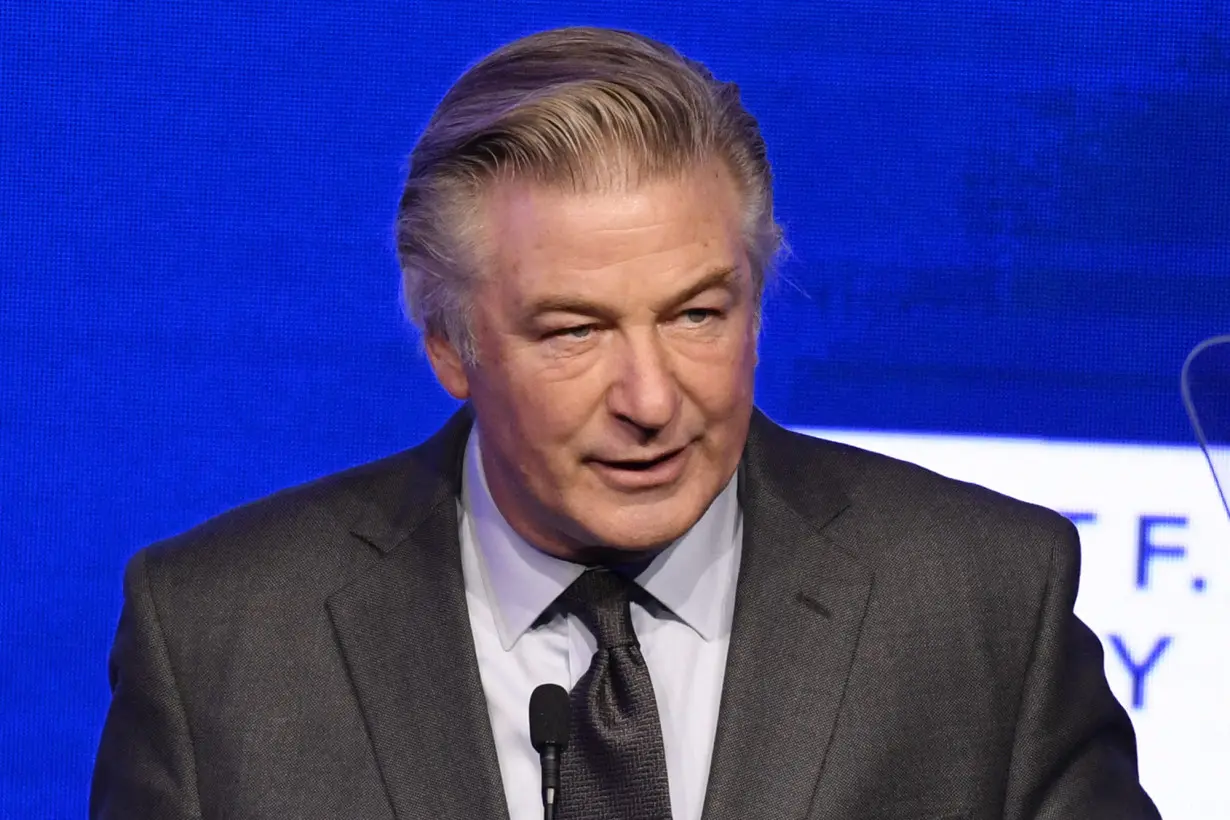 Alec Baldwin-Lawsuit