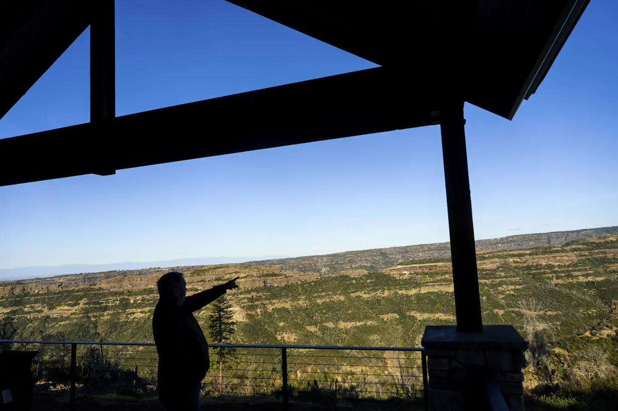 5 years after California's deadliest wildfire, survivors forge different paths toward recovery