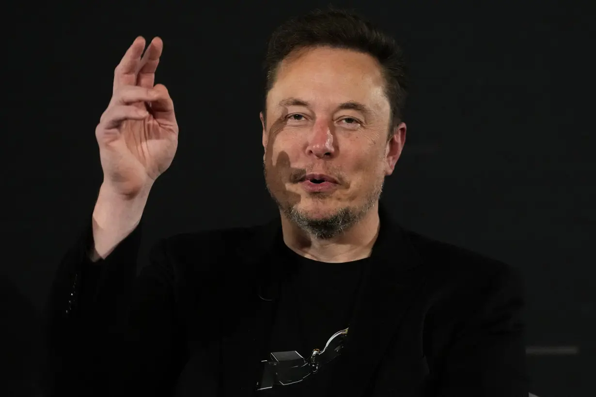 IBM, EU, Disney and others pull ads from Elon Musk's X as concerns about antisemitism fuel backlash