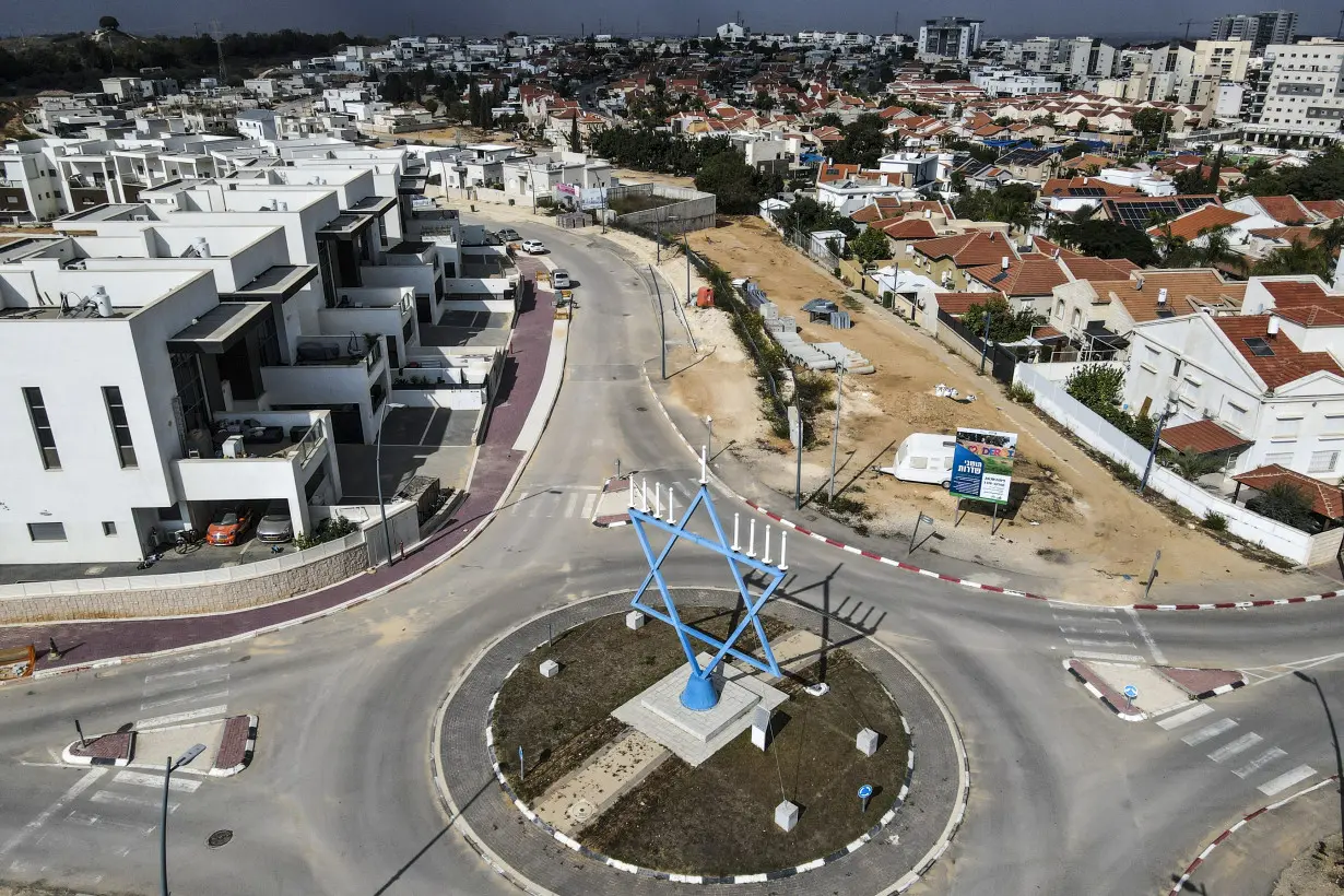 Israel Palestinians