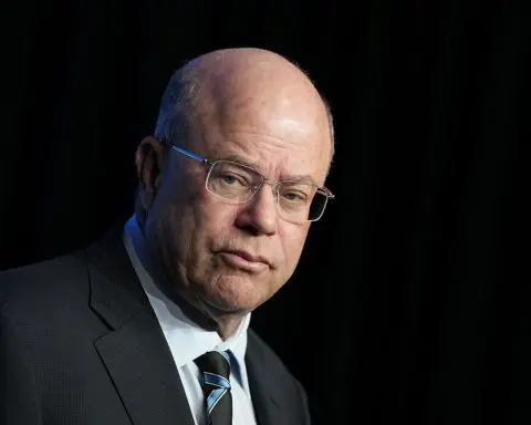 Panthers owner David Tepper defends lack of patience, decision to draft Bryce Young No. 1 overall