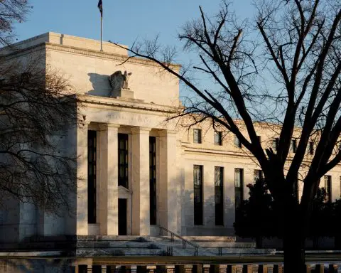 BofA Global Research no longer expects Fed rate hike in Dec