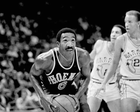 Walter Davis, five-time NBA All-Star and North Carolina standout, dies at 69