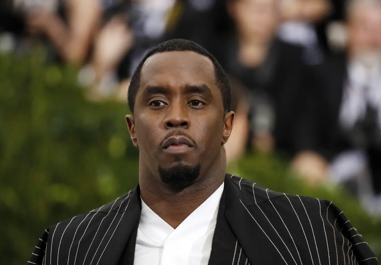 LA Post: Sean 'Diddy' Combs Accused Of 1991 Sexual Assault In Second ...