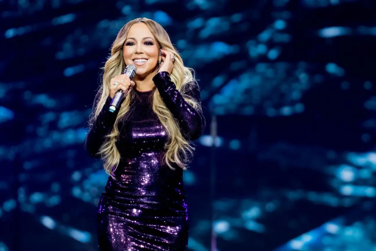 Mariah Carey Sued Again: Did She Steal That Christmas Song?