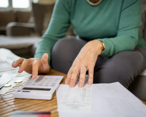 There’s a financial literacy gender gap − and older women are eager for education that meets their needs