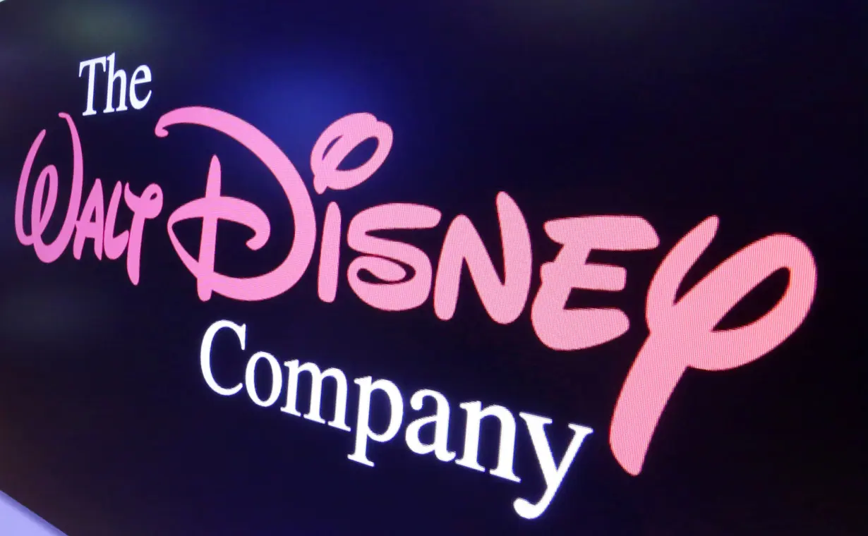 Disney-CFO