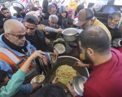 Live updates | More Israeli hostages and Palestinian prisoners are released under truce