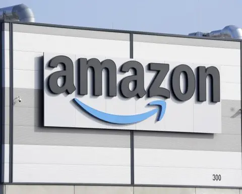 Amazon closing two clothing stores in another failed bid into physical retail