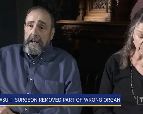 Man Sues Hospital After Surgeons Allegedly Take Out Part of Bowel Instead of Appendix