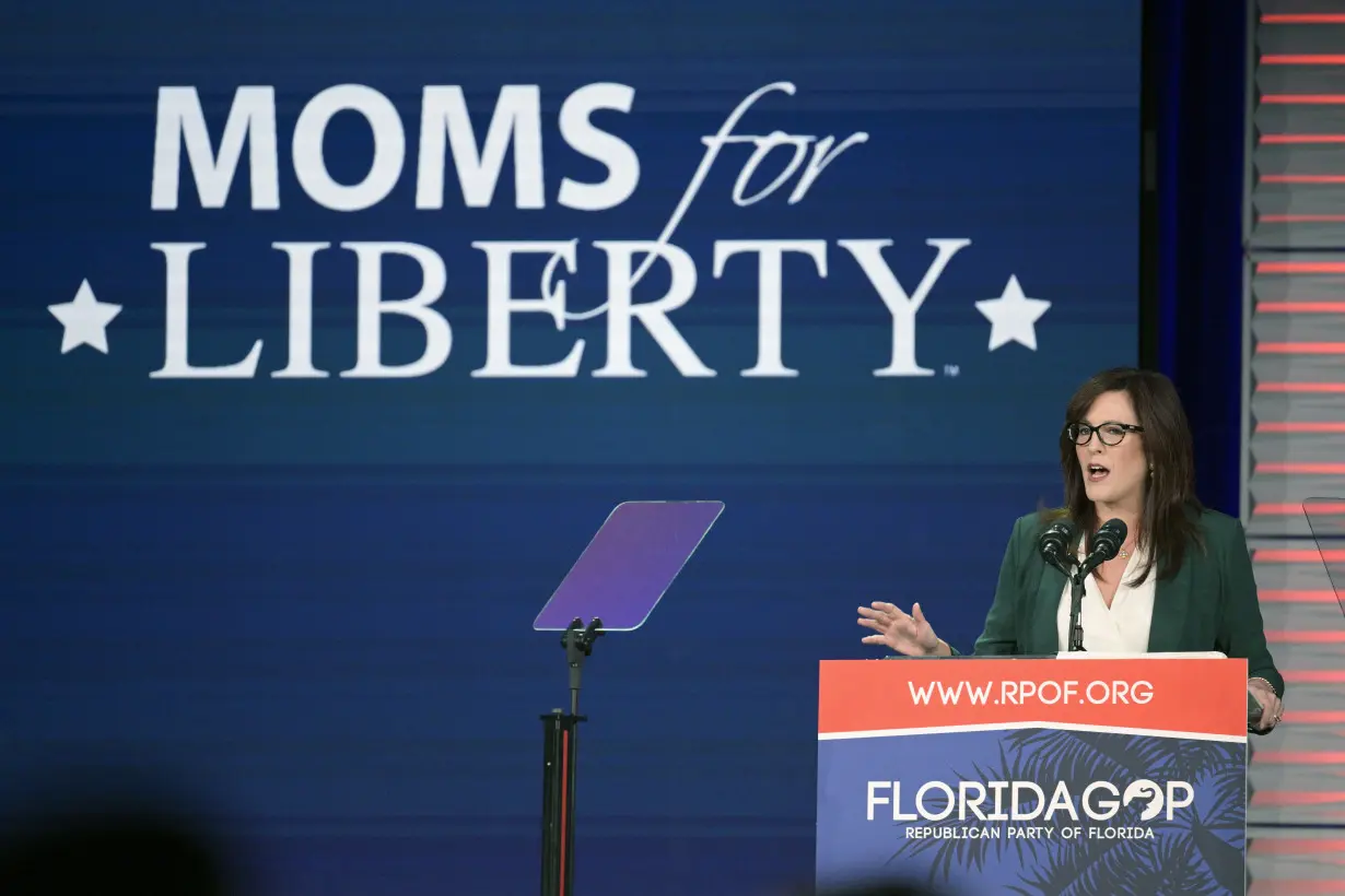 Moms for Liberty