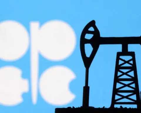 OPEC+ to consider whether more oil cuts needed - sources