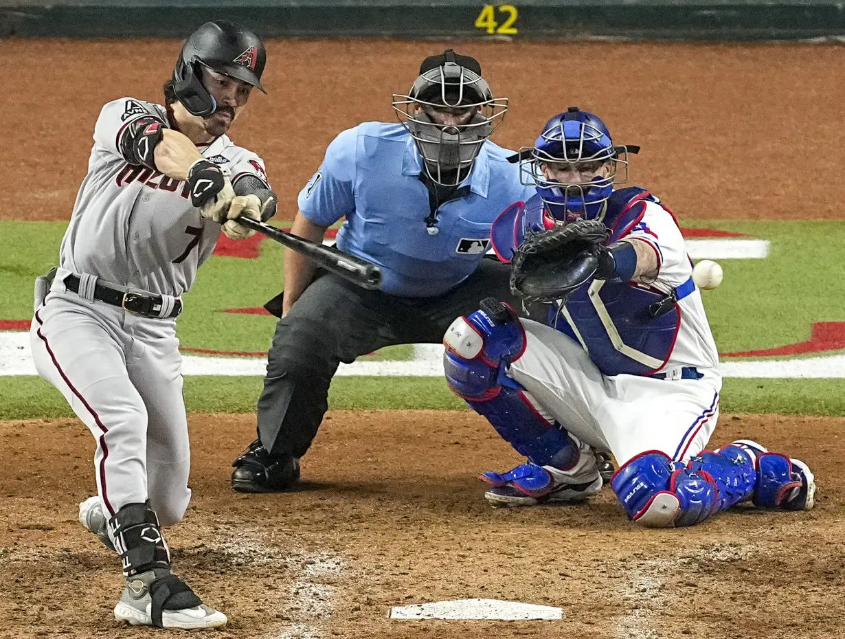 Rookie of the Year Baseball