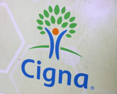 Cigna explores shedding Medicare Advantage business -sources