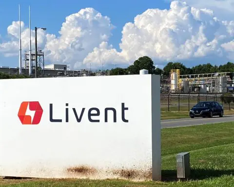 Allkem-Livent merger gets regulatory approvals before shareholder vote