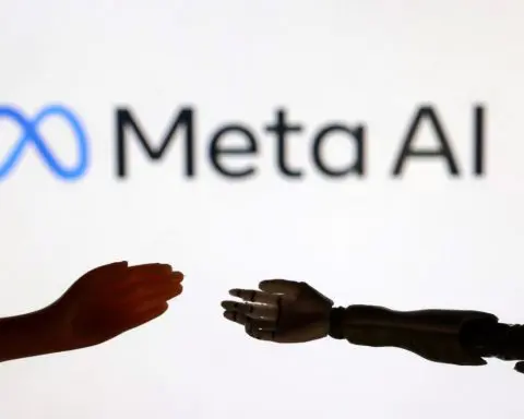 Meta breaks up its Responsible AI team, The Information reports