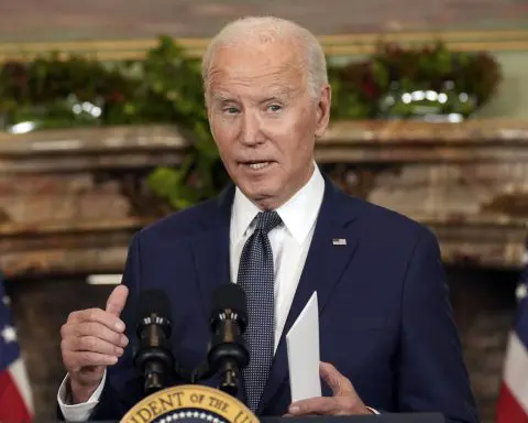 Biden, Xi met for hours and agreed to 'pick up the phone' for any urgent concerns: 'That's progress'