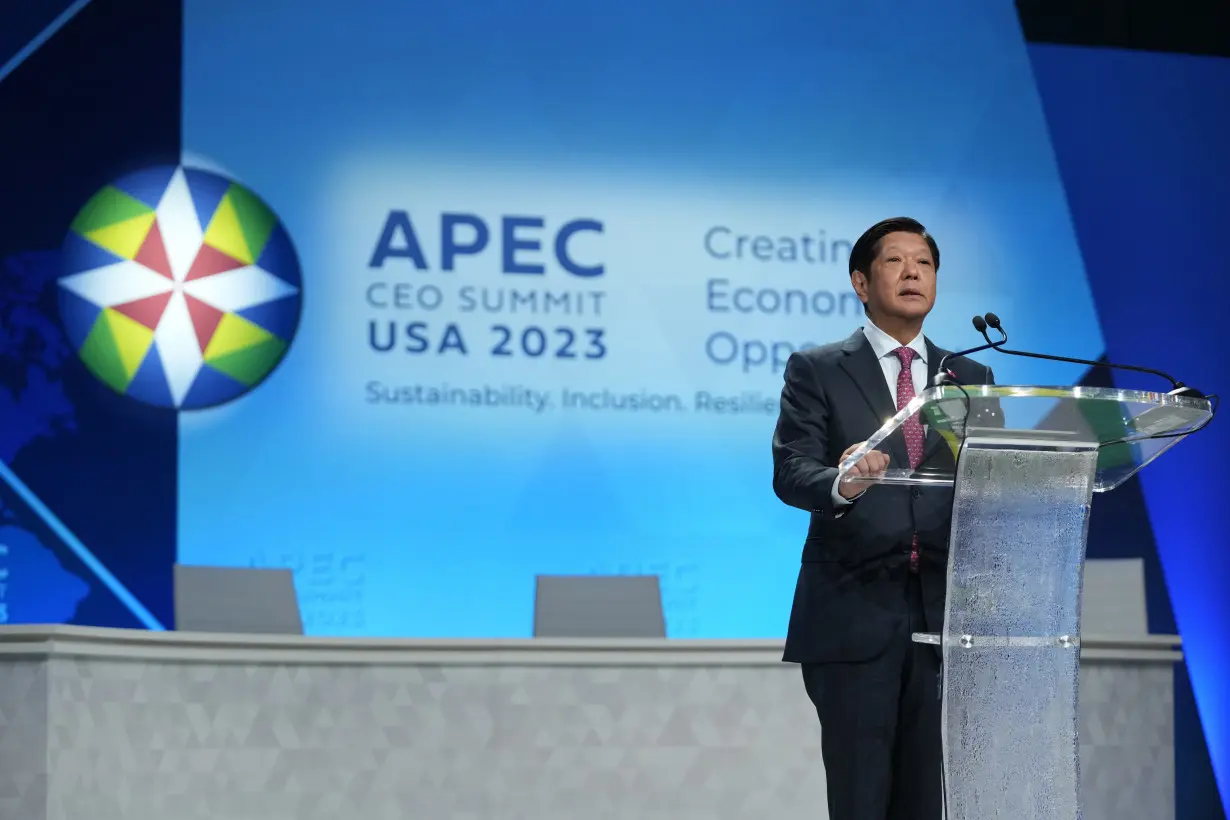 APEC CEO Summit