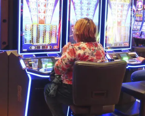 Casino workers seethe as smoking ban bill is delayed yet again in New Jersey Legislature