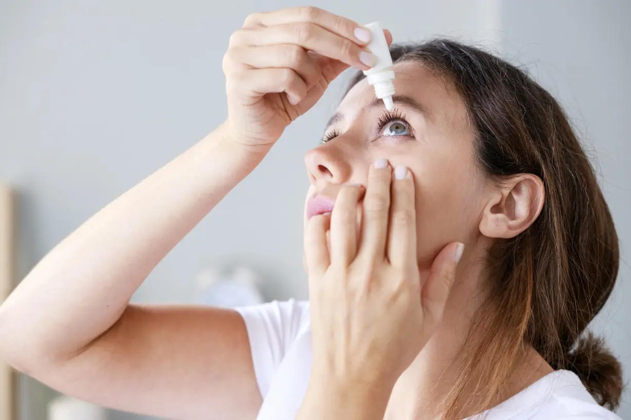 FDA's latest warnings about eye drop contamination put consumers on edge − a team of infectious disease experts explain the risks