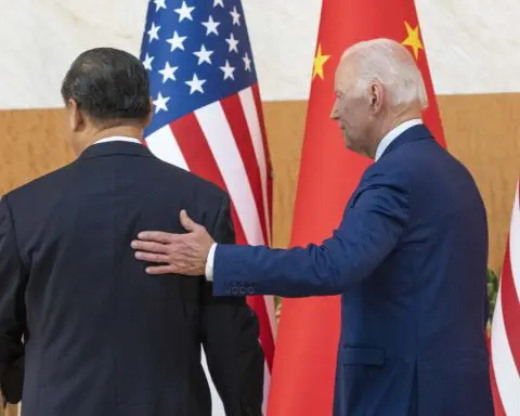 What they want: Biden and Xi are looking for clarity in an increasingly difficult relationship