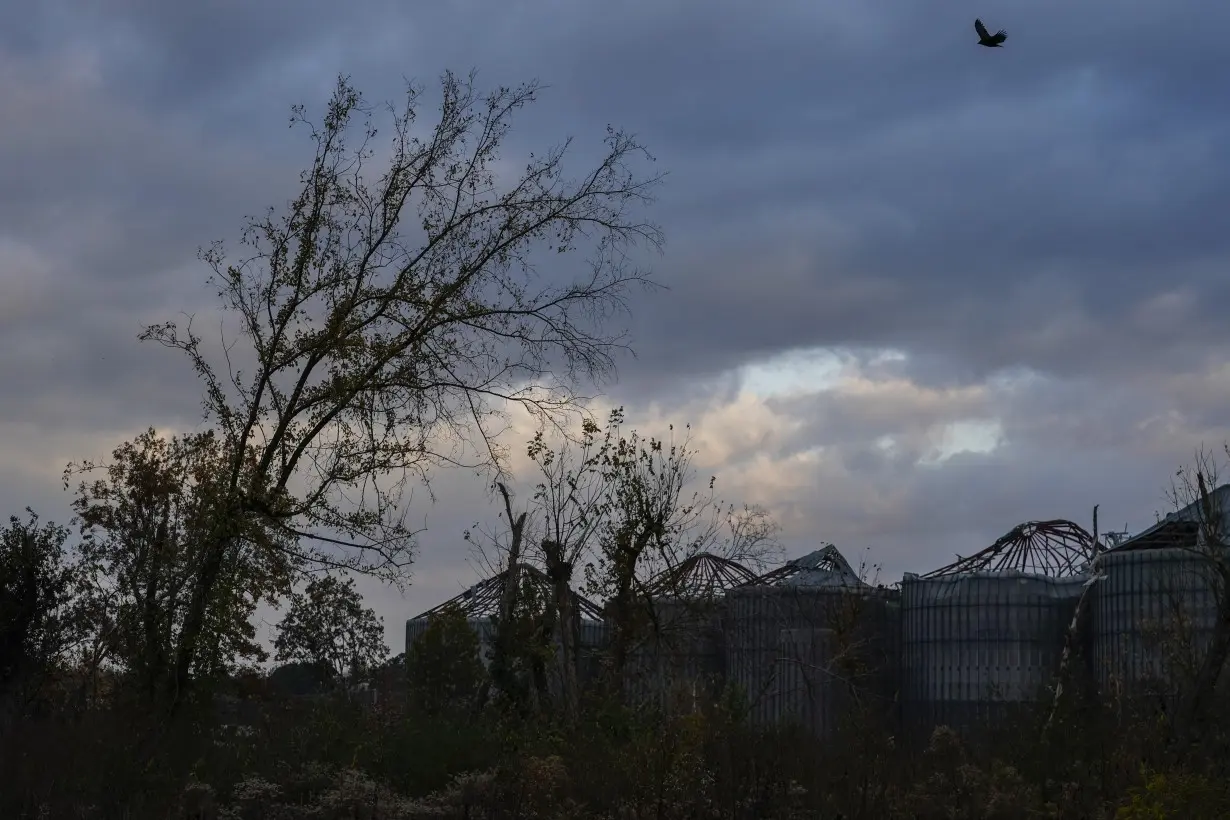 Kentucky Climate Impacts