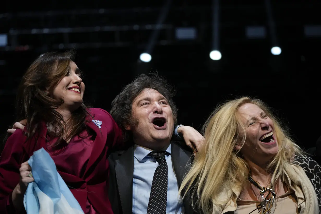 Argentina Election