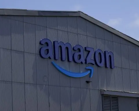 Amazon will allow US customers to buy cars on its site from local car dealers starting next year