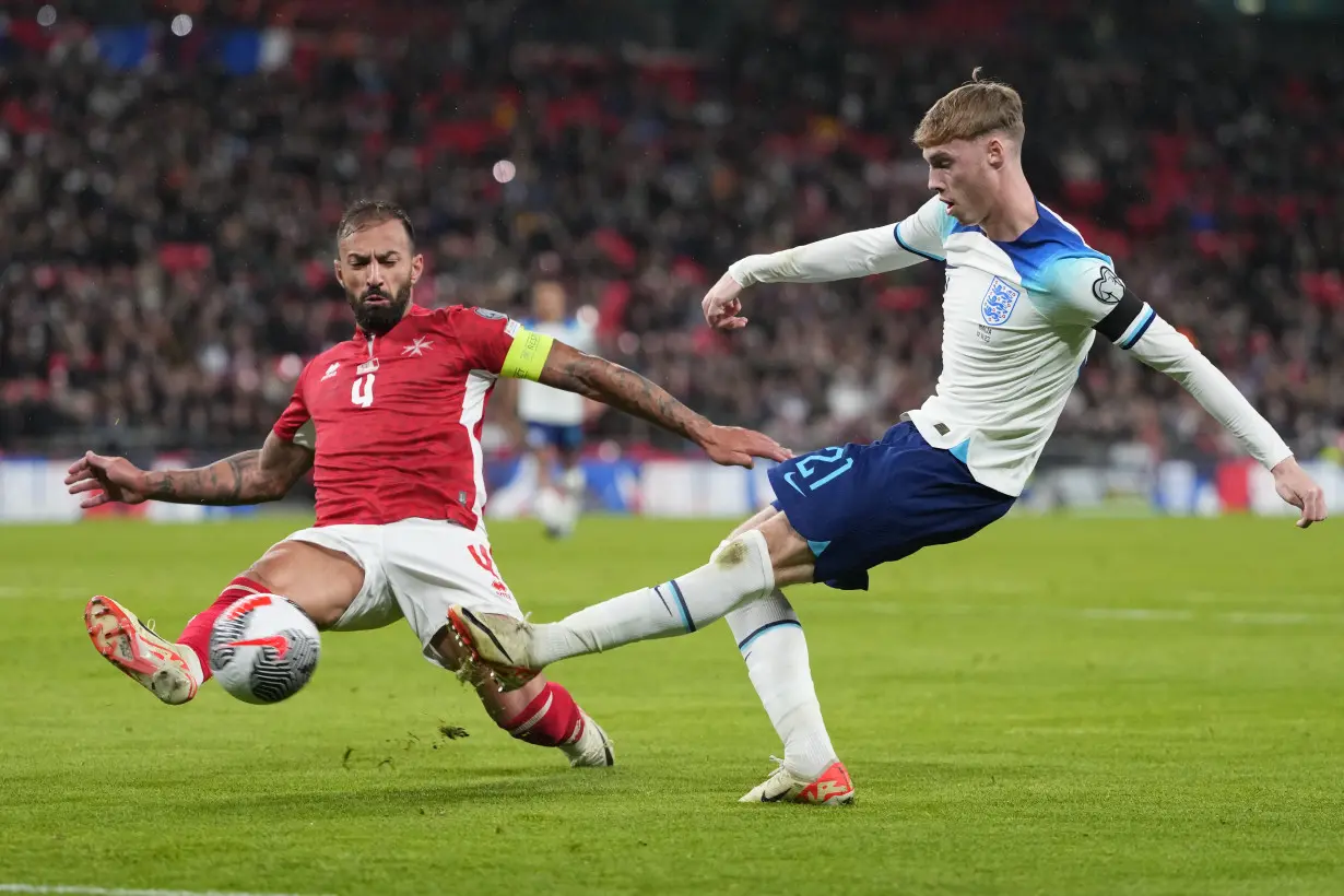 Denmark and Albania advance to Euro 2024. Italy gets key win to set up showdown game against Ukraine