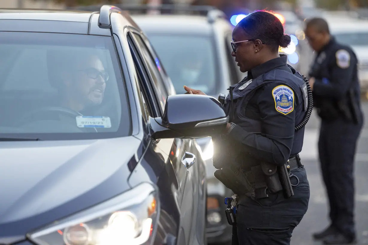 DC Tackling Car Thefts