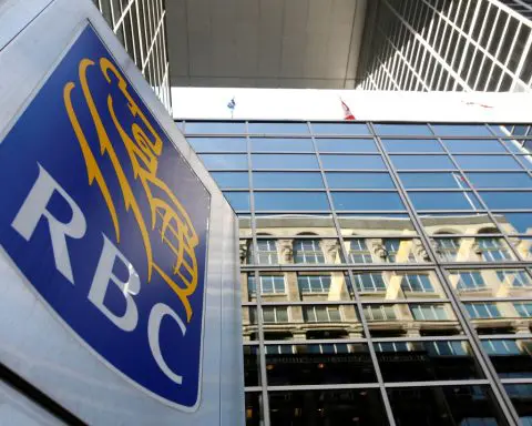 RBC to pay $6 million to settle US charges of internal accounting control violations