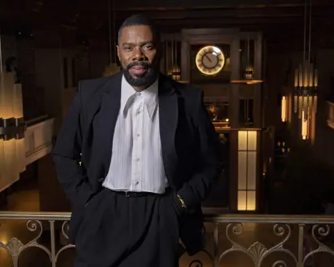 Colman Domingo's time is now