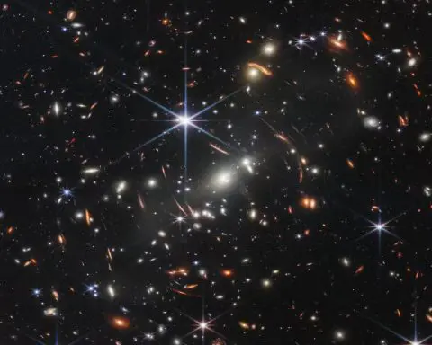 The universe is expanding faster than theory predicts – physicists are searching for new ideas that might explain the mismatch