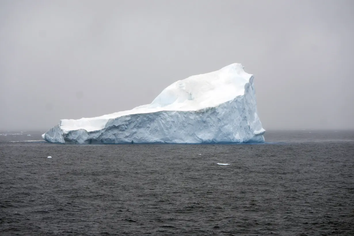 COP28 Climate Rising Temperatures