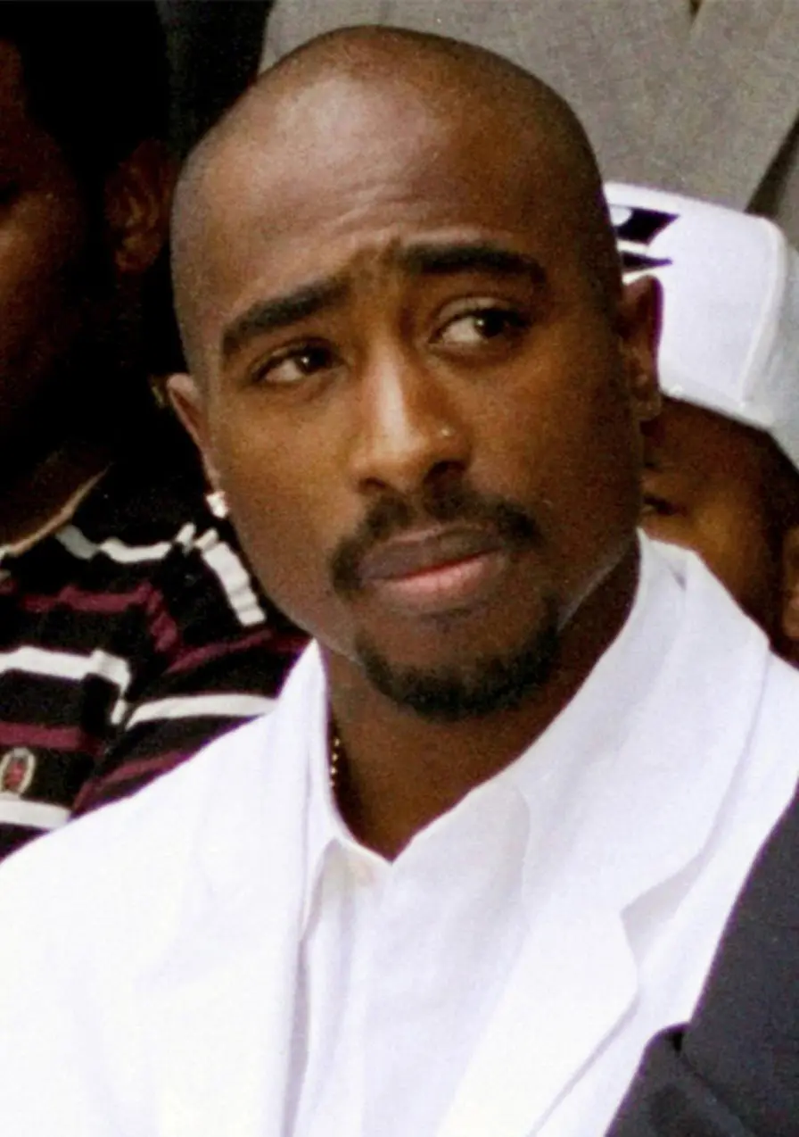 Tupac Investigation Las Vegas