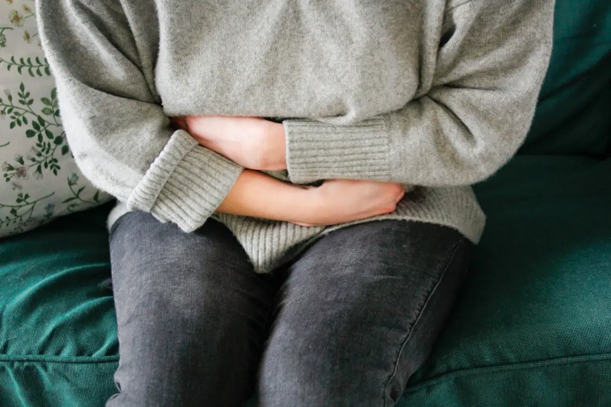 Endometriosis afflicts millions of women, but few people feel comfortable talking about it