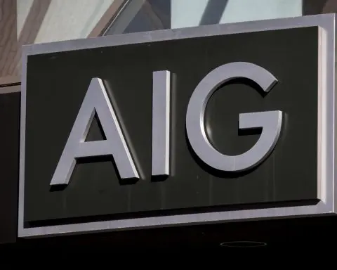 AIG beats Q3 profit estimates on general insurance, life and retirement gains