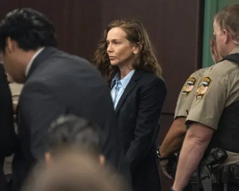 Murder trial in killing of pro cyclist Anna 'Mo' Wilson ends with guilty verdict. What happened?