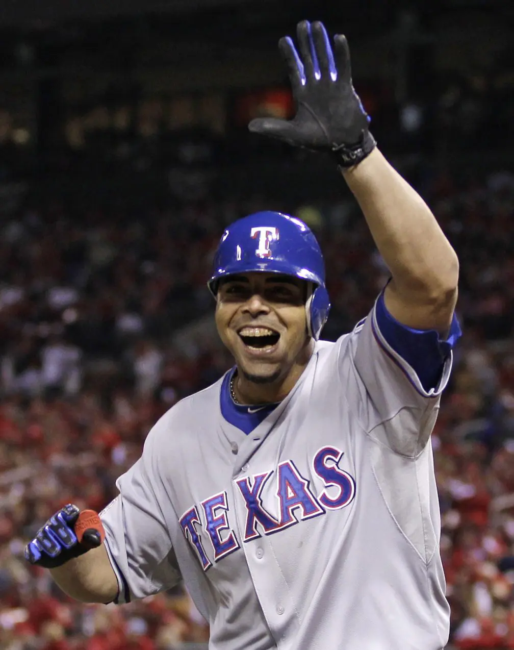 Nelson Cruz retires at age 43 after hitting 464 homers in 19 seasons