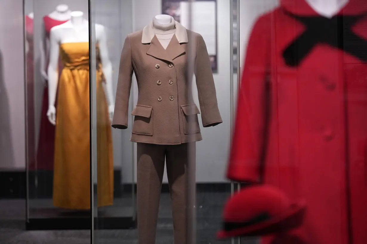 Projects featuring Lady Bird Johnson's voice offer new looks at the late first lady