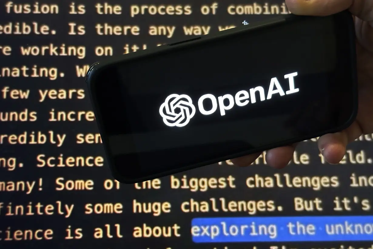 OpenAI Structure