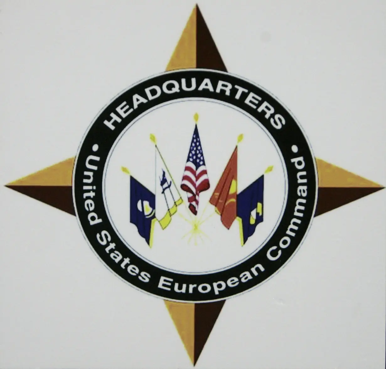 EU-United States-Military Aircraft Crash