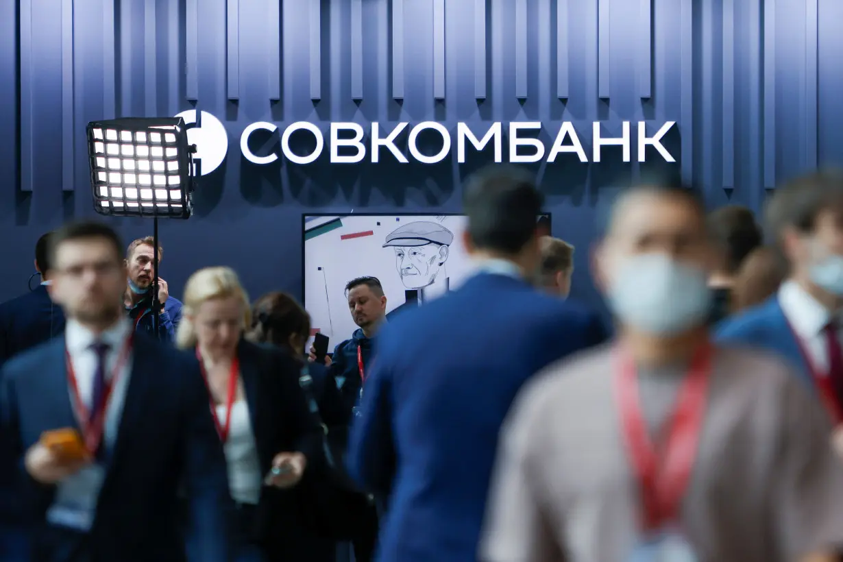 St. Petersburg International Economic Forum (SPIEF)