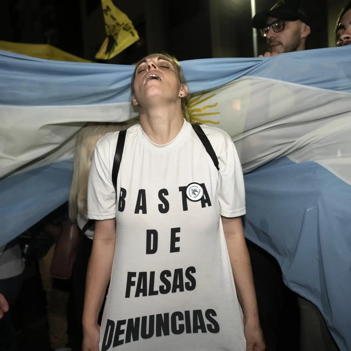 Argentina Milei