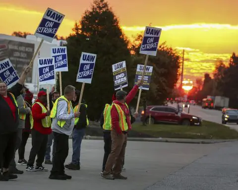 New vehicles from Detroit's automakers are planned in contracts that ended UAW strikes