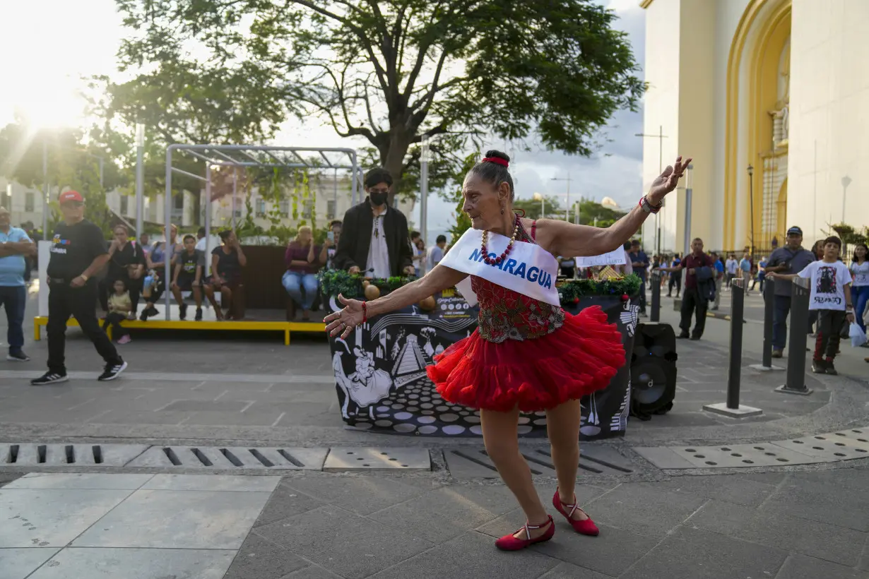 El Salvador Miss Universe