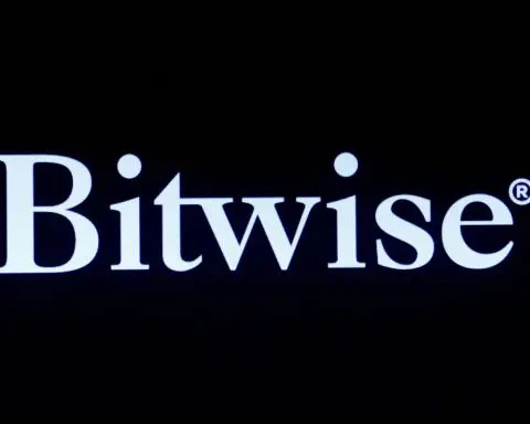 US authorities charge Bitwise co-founders for fraud scheme