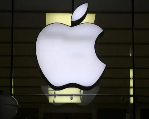 Apple hits setback in dispute with European Union over tax case