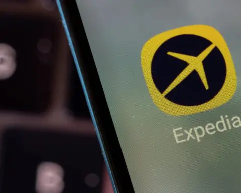 Expedia beats profit estimates, announces $5 billion share buyback